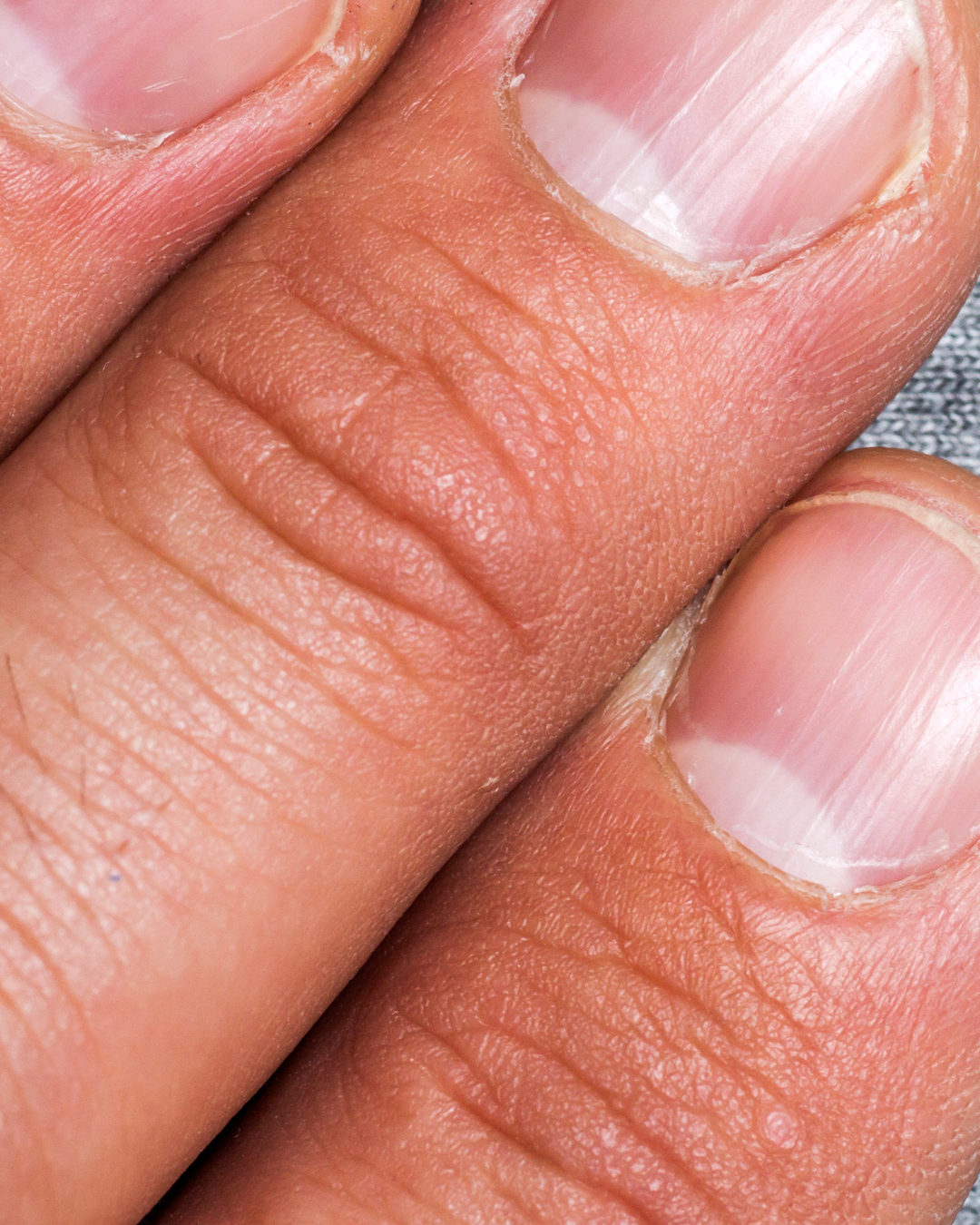 Nails Strong Growth & Repair Oil – 30ml