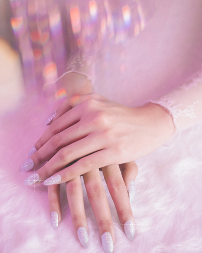 Nails Strong Growth & Repair Oil – 30ml