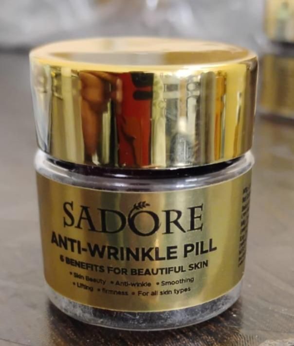 15pc Whitening & Moisturizing Face Serum Capsules – Antioxidant Anti-Aging Skincare for All Skin Types