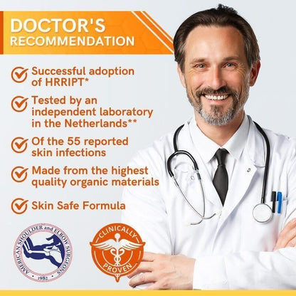 Bee Venom Spider Veins Spray (Pack of 2) – Bee Venom & Vitamin K Based Skin Comfort Formula