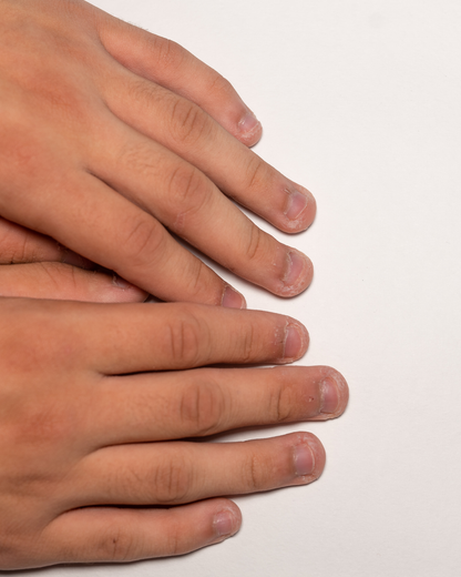 Nails Strong Growth & Repair Oil – 30ml