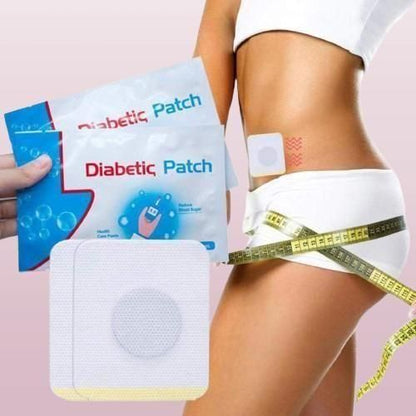 Sumifun Diabetic Patches – Daily Wellness Support Body Patches