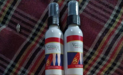 Vein Healing Varicose Veins Care Spray 50ml (Pack of 2) – Cooling & Soothing