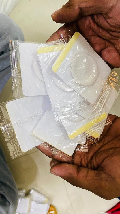 Sumifun Diabetic Patches – Daily Wellness Support Body Patches