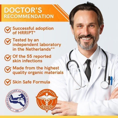 Bee Venom Spider Veins Spray (Pack of 2) – Bee Venom & Vitamin K Based Skin Comfort Formula