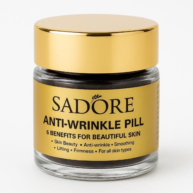 15pc Whitening & Moisturizing Face Serum Capsules – Antioxidant Anti-Aging Skincare for All Skin Types