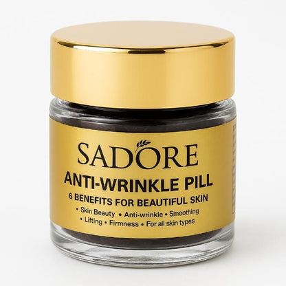 15pc Whitening & Moisturizing Face Serum Capsules – Antioxidant Anti-Aging Skincare for All Skin Types