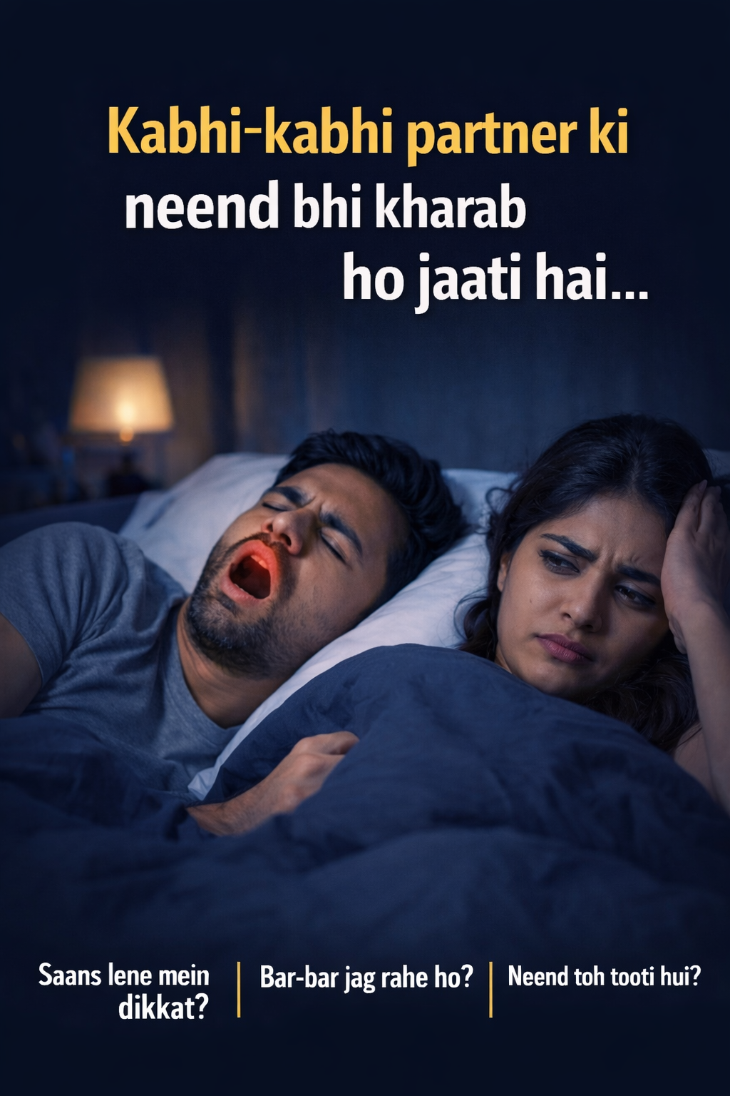 Breathing Comfort Nasal Strips for Night Use (Pack of 6/10/20) (Pack of 6/10/20)