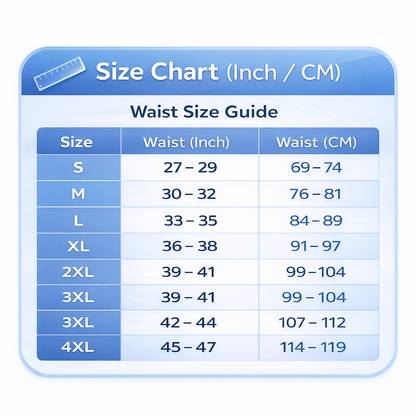 Men’s Ice Silk Breathable Boxer Briefs – Pack of 3 (Regular Fit | Soft & Stretchable)