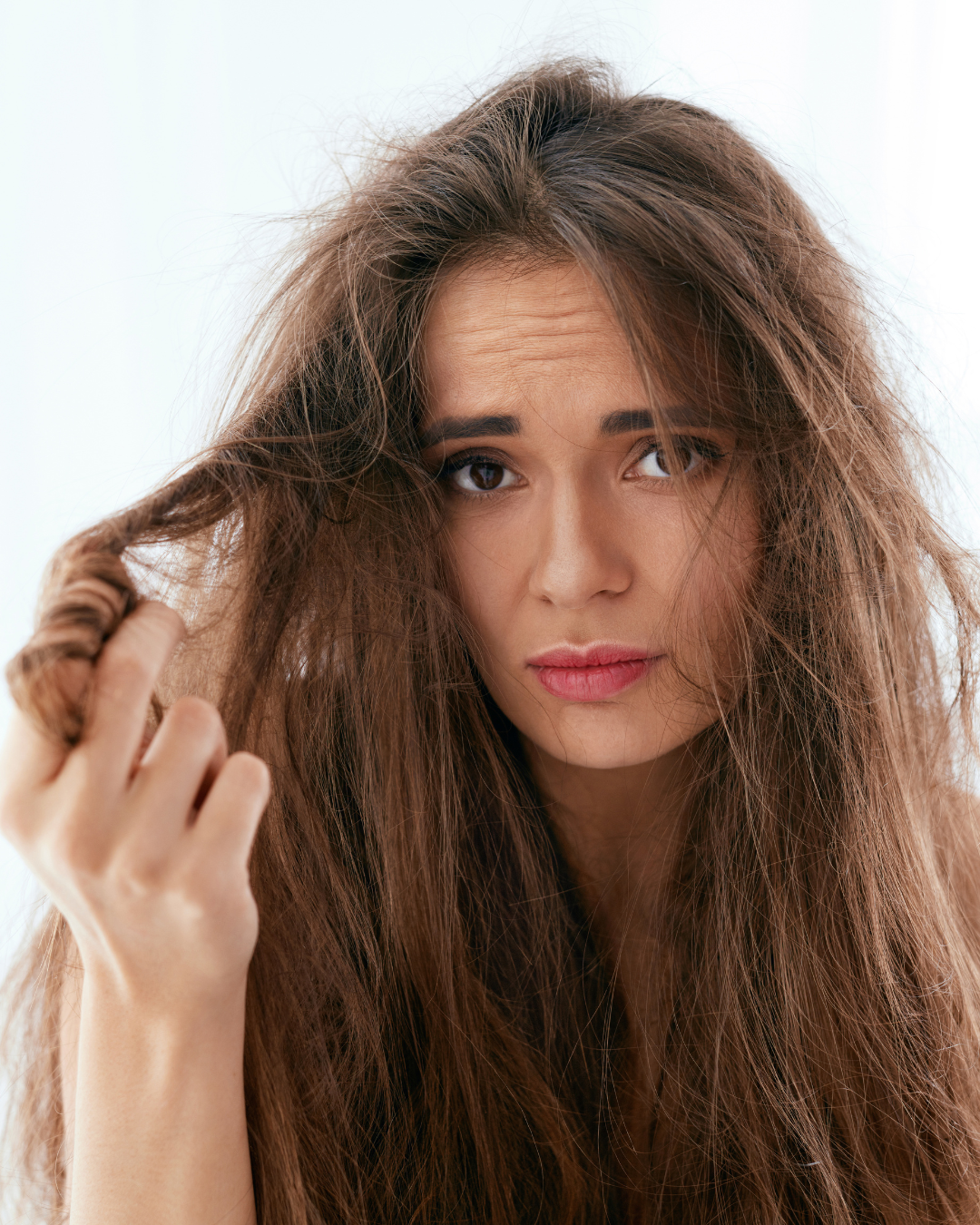 Meneflix Portable Cordless Mini Hair Straightener (Rechargeable | Hot Comb | Adjustable Heat)