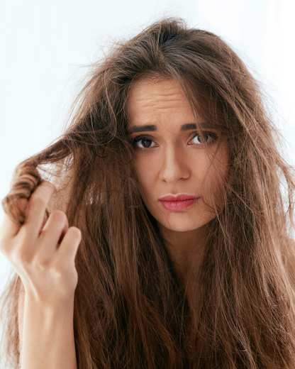 Meneflix Portable Cordless Mini Hair Straightener (Rechargeable | Hot Comb | Adjustable Heat)