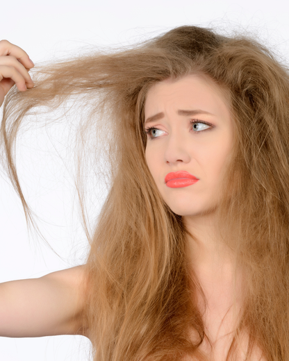 Meneflix Portable Cordless Mini Hair Straightener (Rechargeable | Hot Comb | Adjustable Heat)