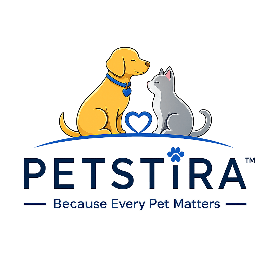 Petstira